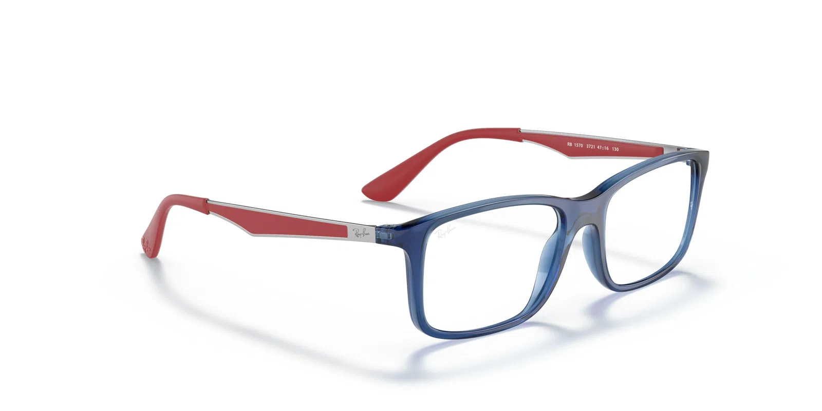 Ray-Ban Kids 0RY1570 Eyeglasses - view 24